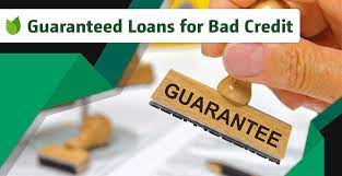the Best Bad Credit Loans